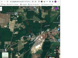 Samuel Wilcox Cir, Hazlehurst, GA 31539