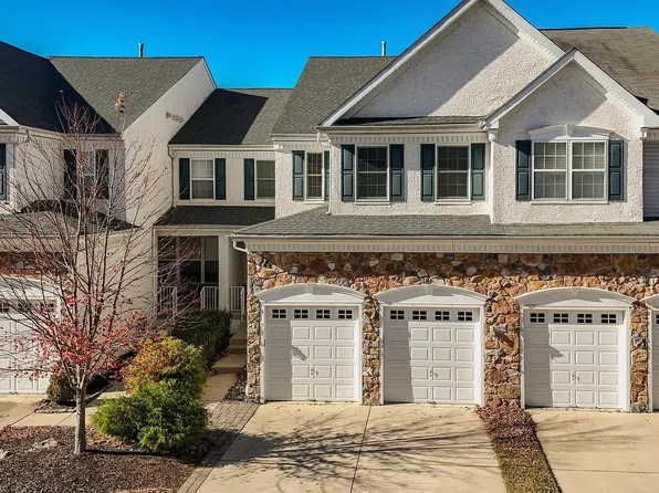 9 Ross Way, Marlton, NJ 08053