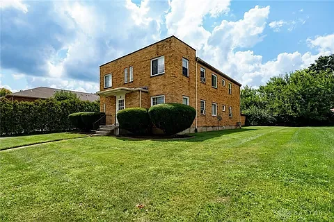 Building Photo - 438 Wonderly Ave #4