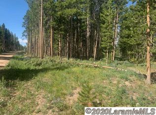 23 Lodge Pole Dr, Laramie, WY 82070