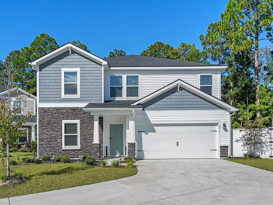 1st image of 6014 Mandrake Ct.