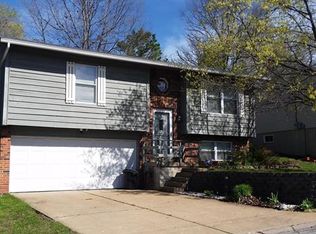 3516 Lonedell Ridge Rd, Arnold, MO 63010