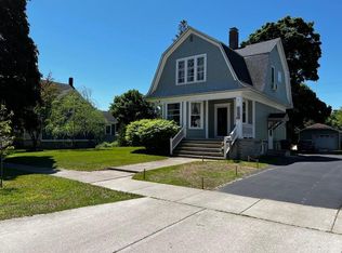 220 W Mirre St, Alpena, MI 49707