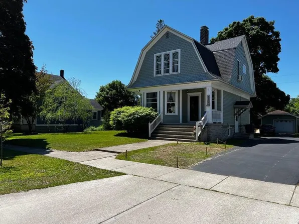 220 W Mirre St, Alpena, MI 49707