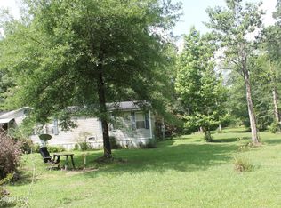 938 Pine Grove Rd, Picayune, MS 39466