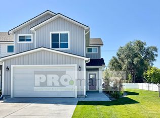 311 Lemmon Ln, Rigby, ID 83442