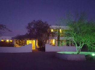 2860 N Elliott Rd, Ajo, AZ 85321