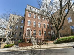 1907 Kalorama Pl NW UNIT 18, Washington, DC 20009