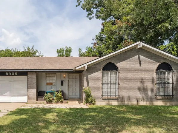 8909 E 47th St, Tulsa, OK 74145