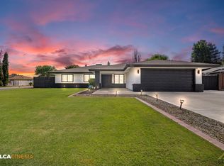 9001 Thurber Ln, Bakersfield, CA 93311