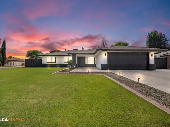 9001 Thurber Ln, Bakersfield, CA 93311