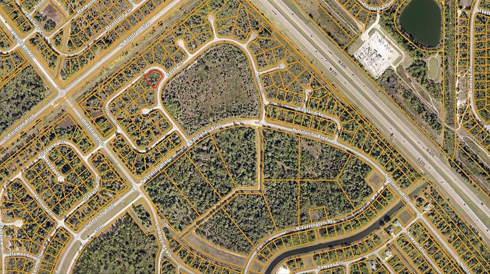 2nd image of Brice Cir