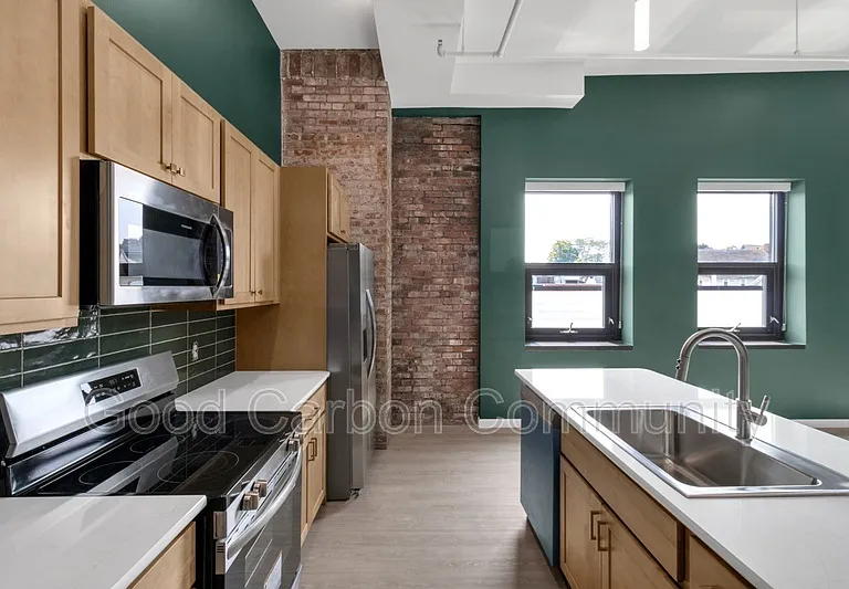 401 Central Ave #C — Photo 6