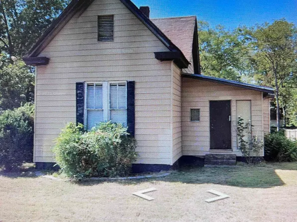 322 S Martin St, Little Rock, AR 72205