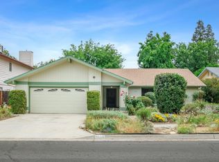 8224 N Del Mar Ave, Fresno, CA