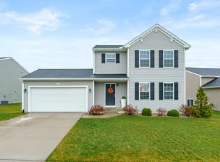 8275 W Sturtevant Ave, Richland, MI