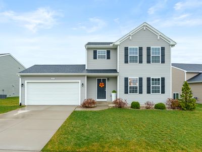 8275 W Sturtevant Ave, Richland, MI, 49083