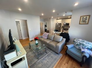 73 Winchester St #I, Medford, MA 02155