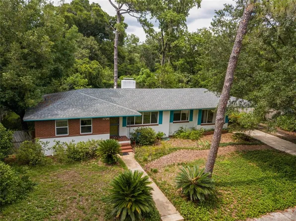 1726 NW 14th Ave, Gainesville, FL 32605