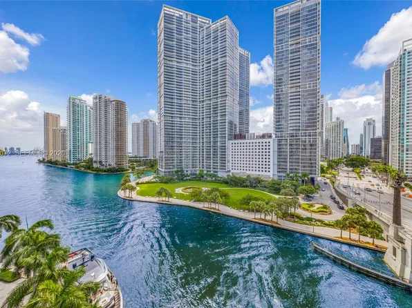200 Biscayne Boulevard Way APT 904, Miami, FL 33131