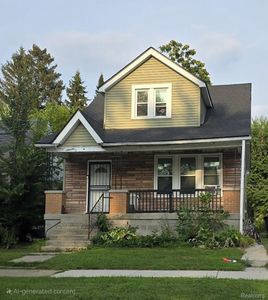 19410 Justine St, Detroit, MI, 48234