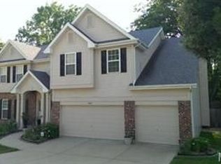 2443 Cecelia Ave, Saint Louis, MO 63144