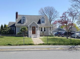 32 Holmes Rd, Dedham, MA 02026