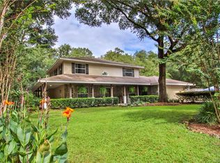 11284 N Roble Ter, Citrus Springs, FL 34434