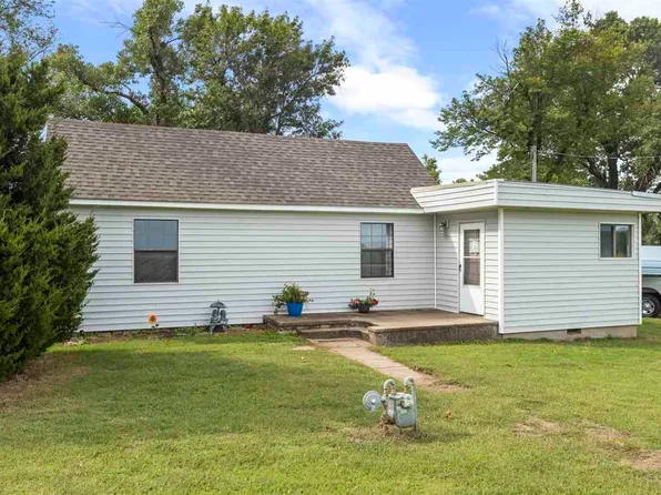 1960 W Us Highway 60, Ponca City, OK 74601