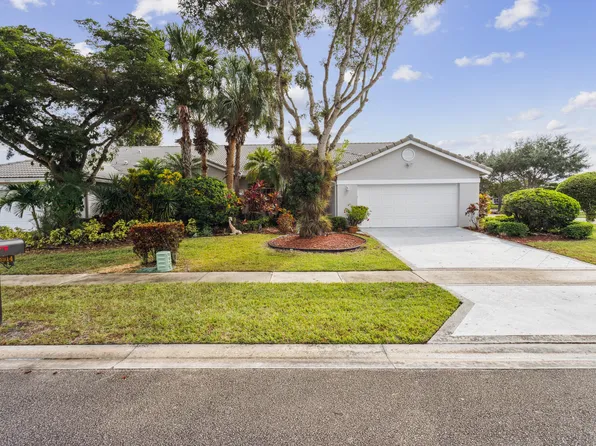 8914 Brittany Lakes Drive, Boynton Beach, FL 33472