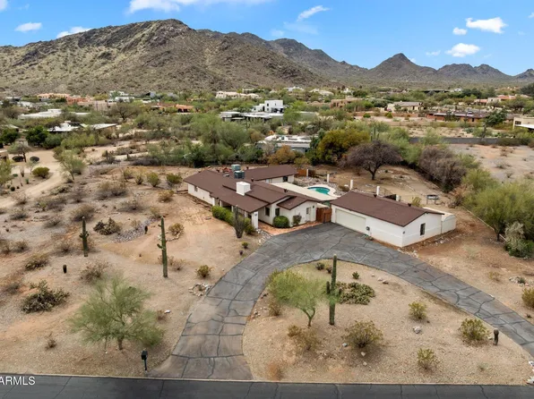 4041 E Mountain View Road, Phoenix, AZ 85028