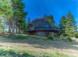 17 Willow Rd, Clancy, MT 59634