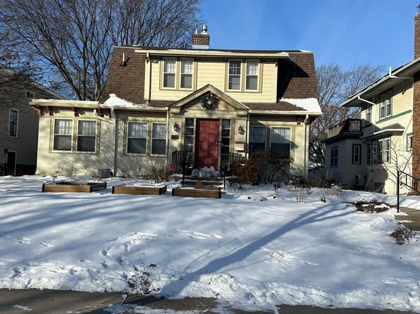 5116 Dupont Ave S, Minneapolis, MN 55419