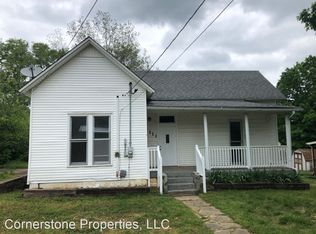 111 Jordan Ave, Mount Pleasant, TN 38474