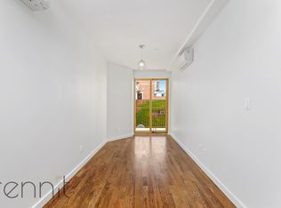 831 Monroe St #2B, Brooklyn, NY 11221