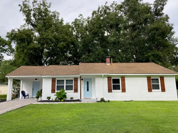 738 W Oak Forest Dr, Charleston, SC 29407