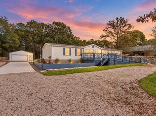 4621 Price Rd, Montgomery, TX 77316