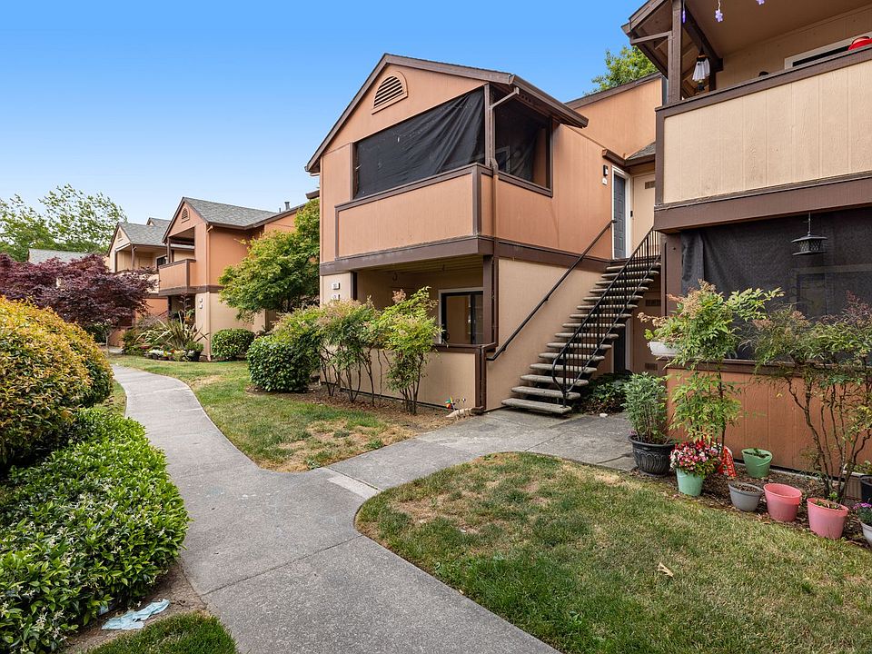 8201 Camino Colegio Apartment Rentals Rohnert Park, CA Zillow