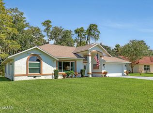 3778 Sweet Grove Ct, Port Orange, FL 32129