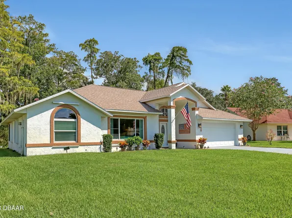 3778 Sweet Grove Ct, Port Orange, FL 32129