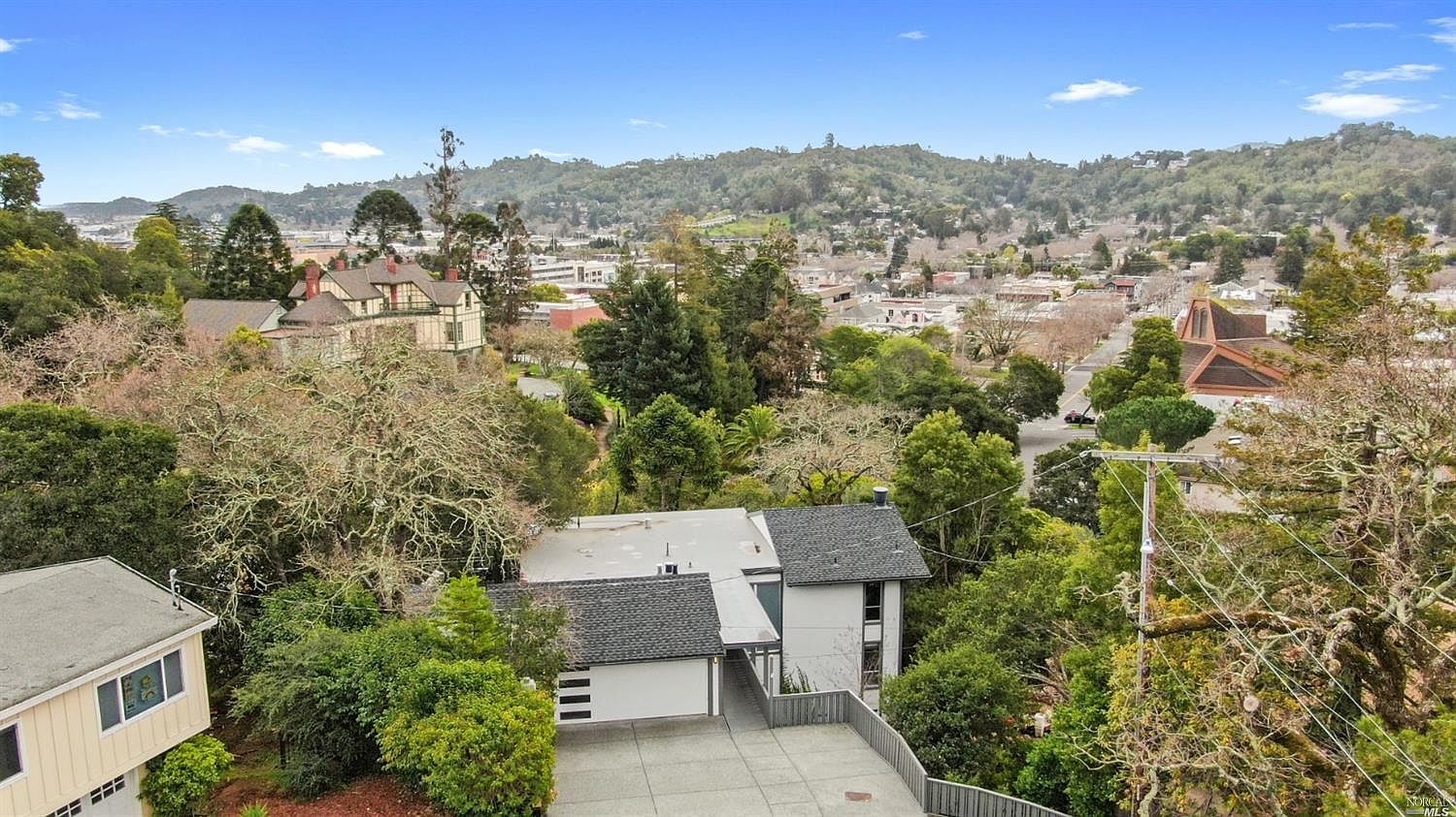 33 Bonnie Brae Dr, San Rafael, CA 94901 Zillow