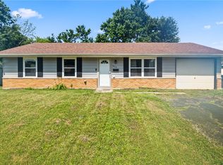 939 Firwood Dr, New Carlisle, OH 45344