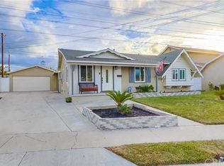 7594 El Ferrol Way, Buena Park, CA 90620