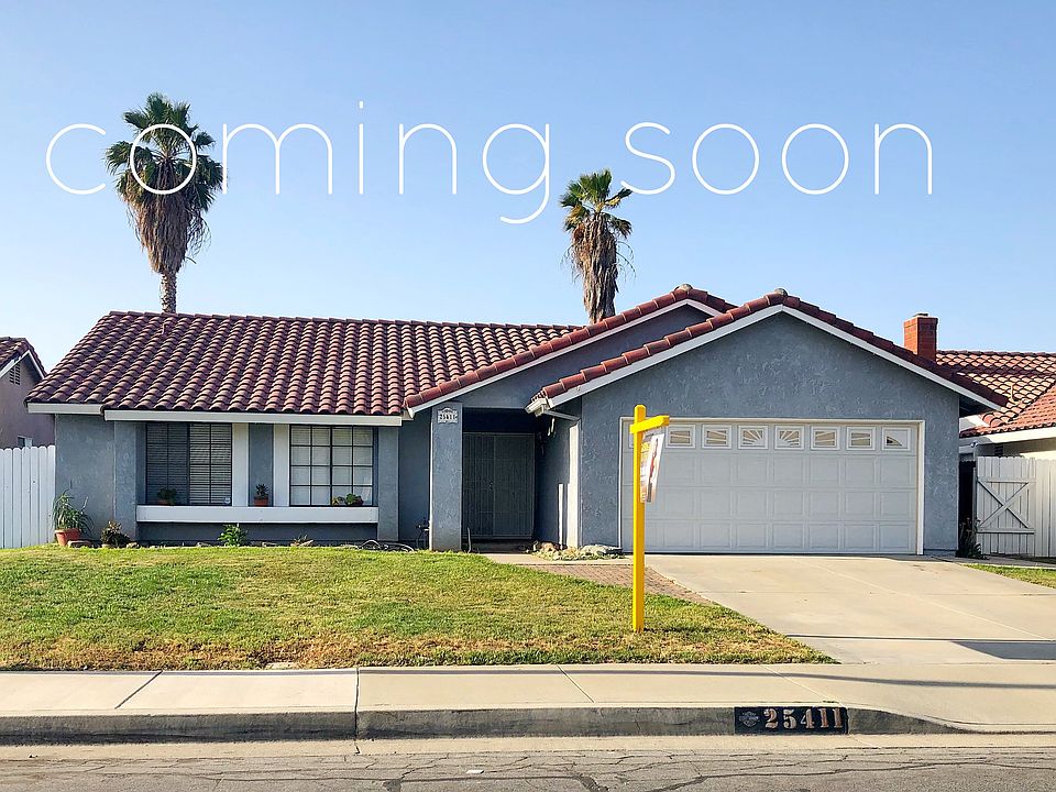 1st image of 25411 El Greco Dr