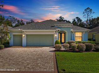 653 River Run Blvd, Ponte Vedra, FL 32081
