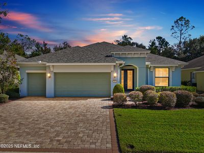653 RIVER RUN Boulevard, Ponte Vedra, FL, 32081