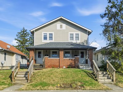 517 Wallace Ave, Indianapolis, IN, 46201
