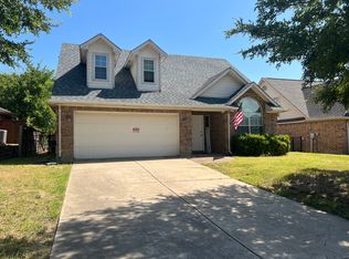 313 Timbercreek Ct, Princeton, TX 75407