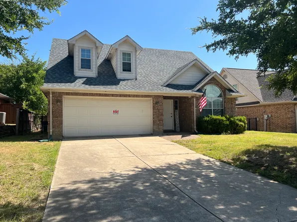 313 Timbercreek Ct, Princeton, TX 75407