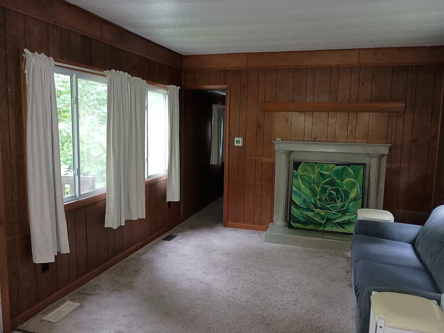 1030 Bean Ln — Photo 3